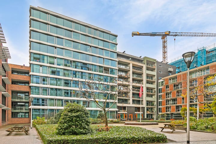 Foto 1 van Anton Philipslaan 137