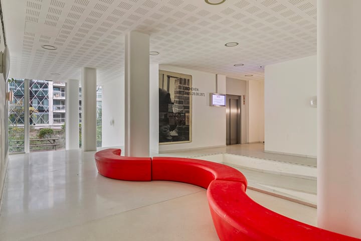 Foto 7 van Anton Philipslaan 137