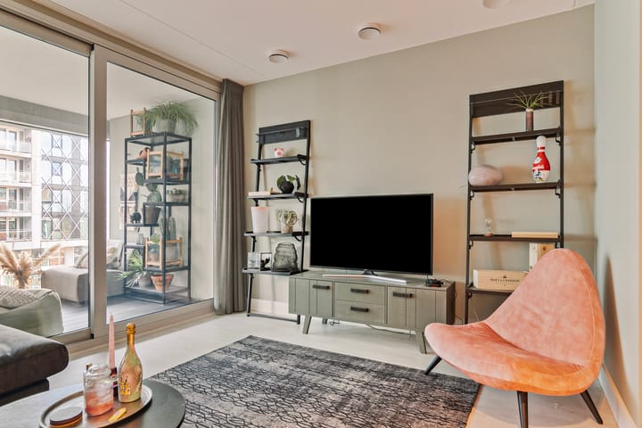 Foto 12 van Anton Philipslaan 137