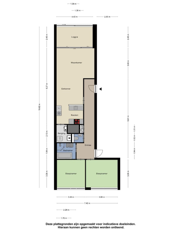 Foto 32 van Anton Philipslaan 137