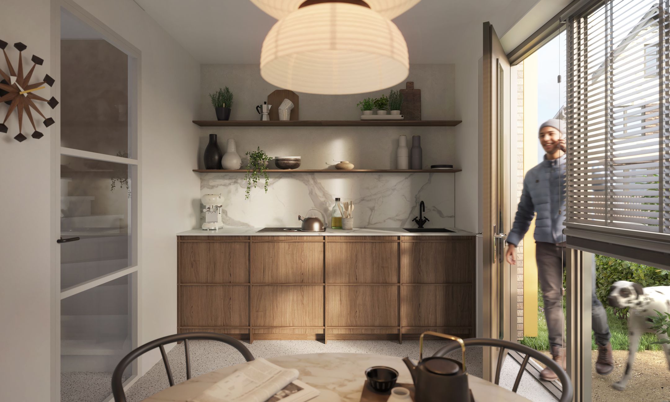 Parkwoning Berk (Bouwnr. 502)  