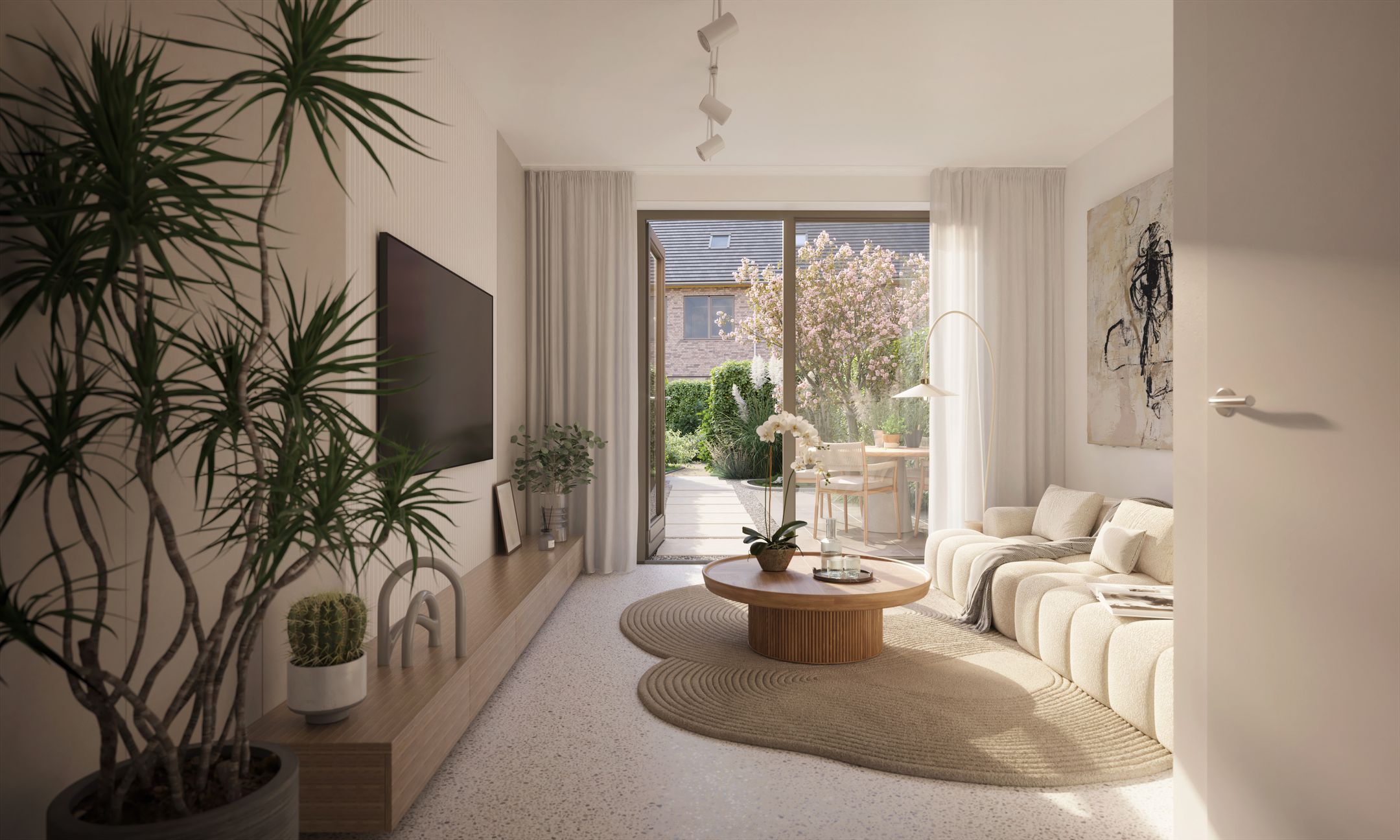 Parkwoning Berk (Bouwnr. 521)  