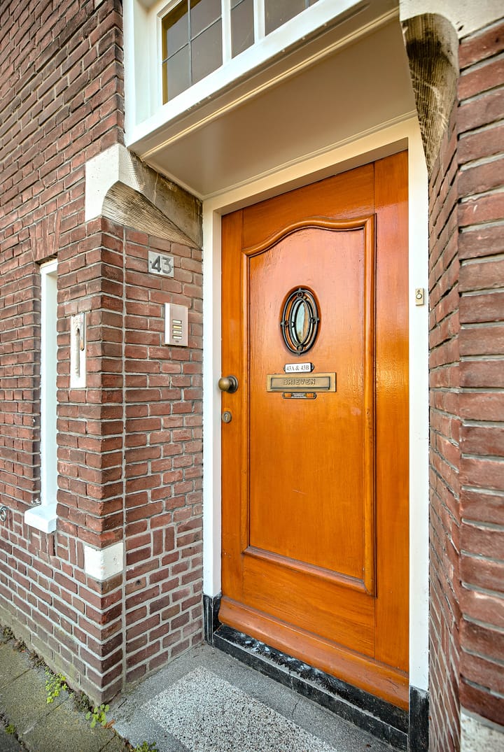 Foto 4 van Orthenseweg 43-B