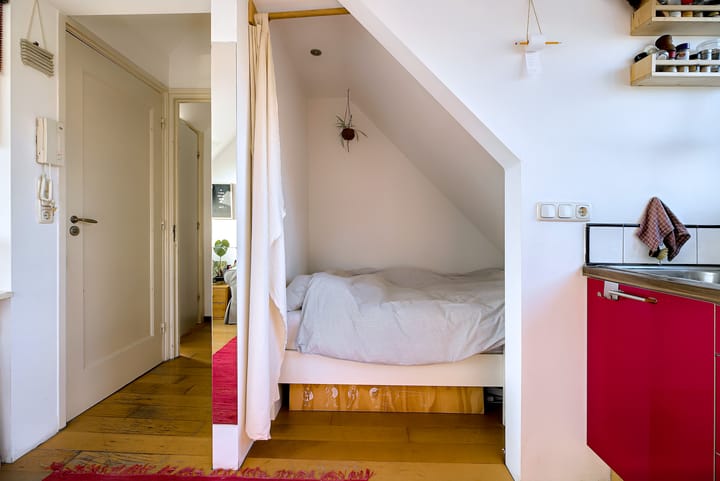 Foto 8 van Orthenseweg 43-B