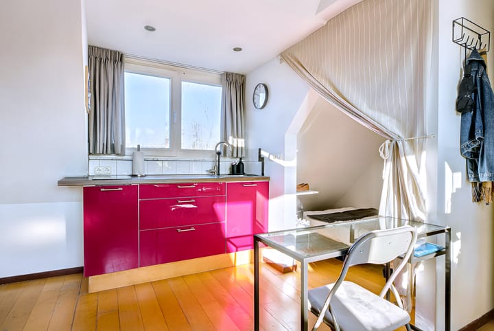 Foto 16 van Orthenseweg 43-B