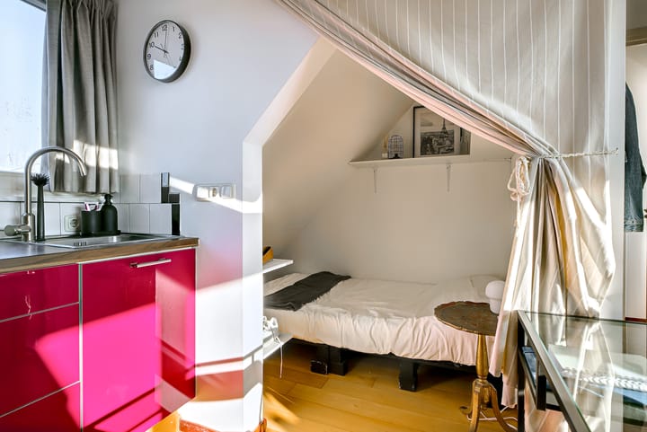 Foto 18 van Orthenseweg 43-B