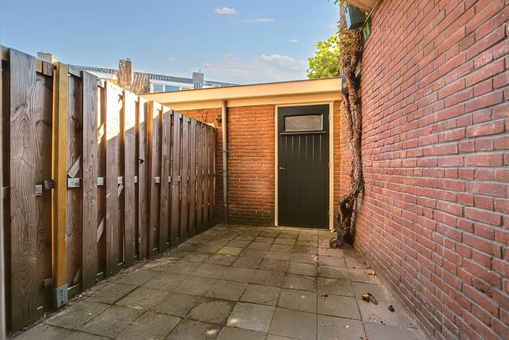 Foto 23 van Orthenseweg 43-B