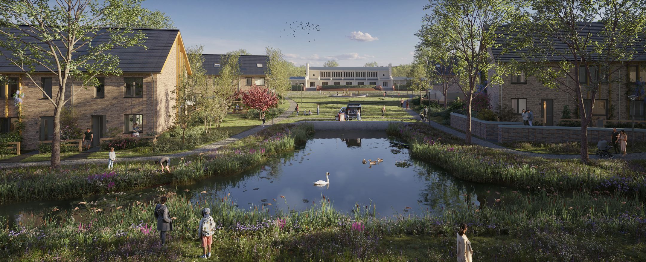 Parkwoning Iep (Bouwnr. 510)  