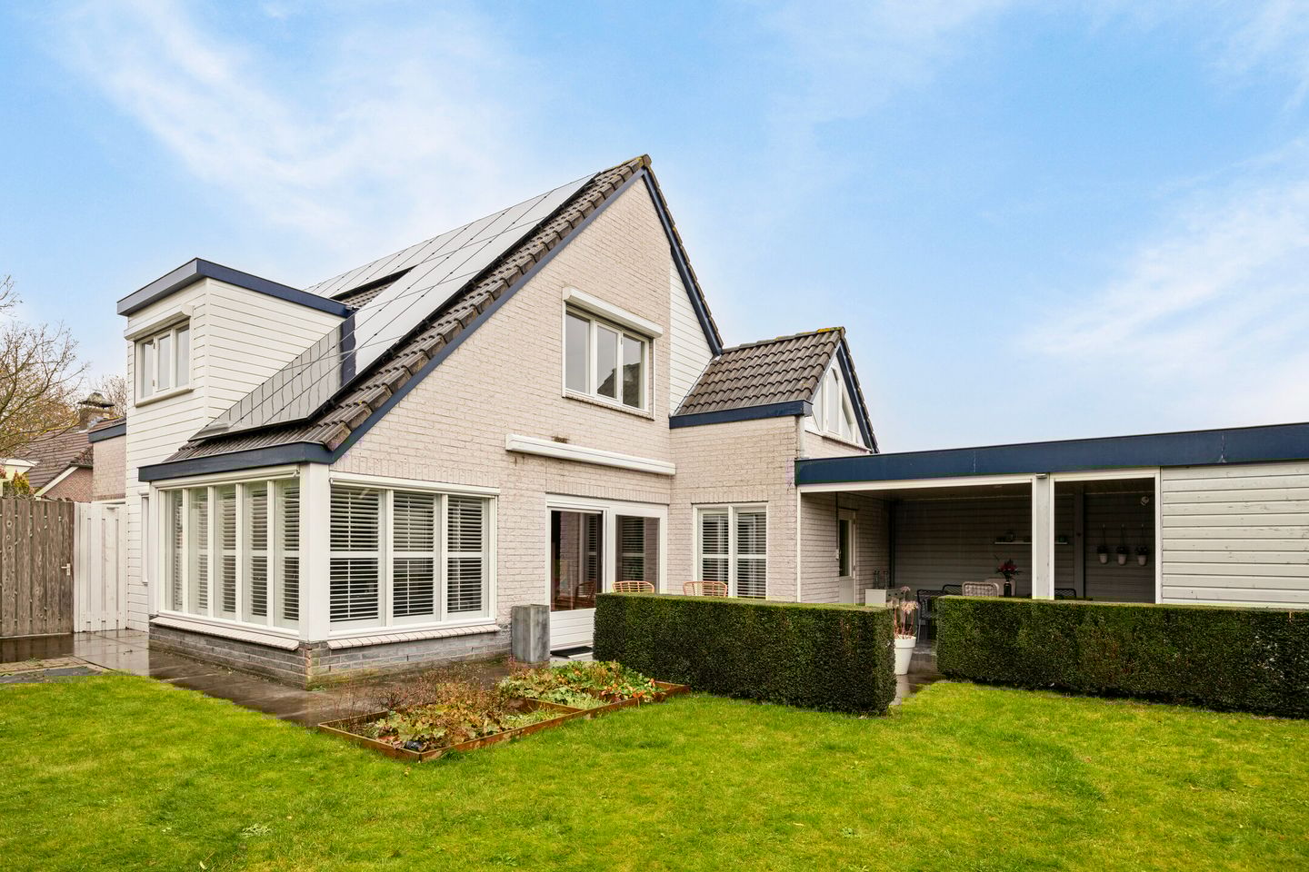 Foto 1 van Marijnenlaan 16