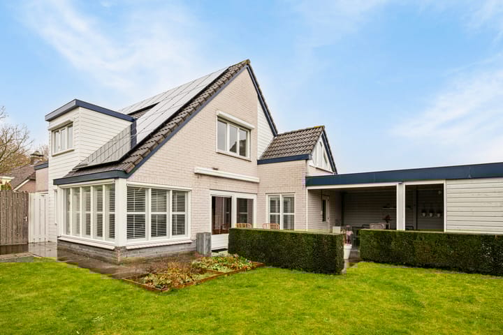 Foto 1 van Marijnenlaan 16