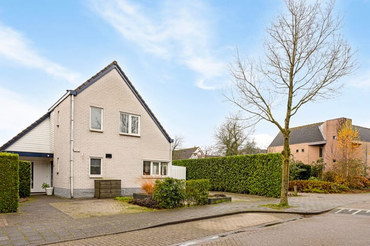 Foto 2 van Marijnenlaan 16