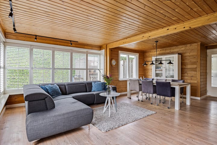 Foto 3 van Marijnenlaan 16