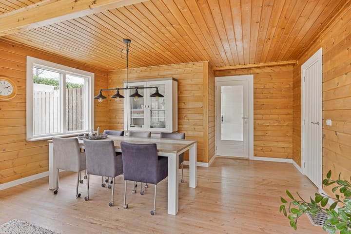 Foto 10 van Marijnenlaan 16