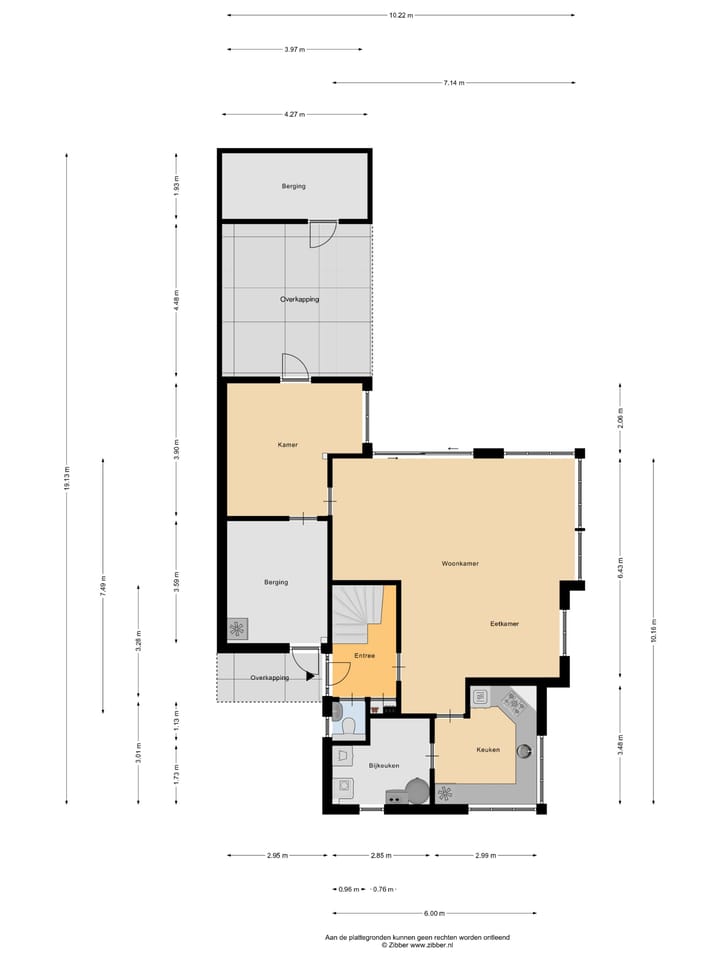 Foto 23 van Marijnenlaan 16