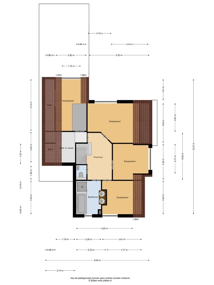 Foto 37 van Marijnenlaan 16