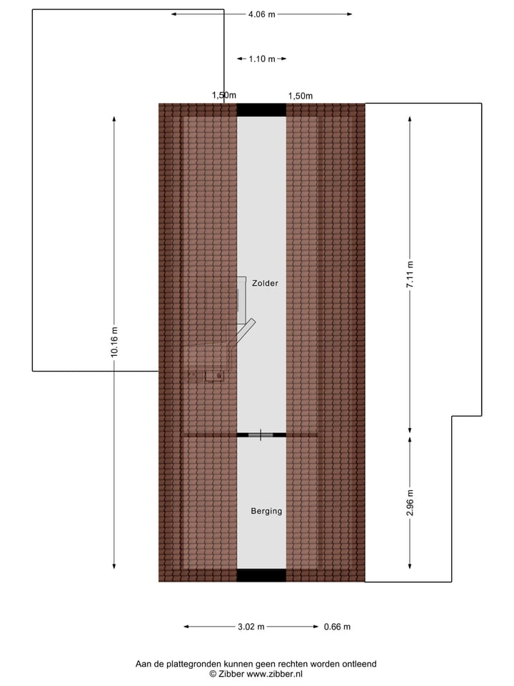 Foto 39 van Marijnenlaan 16
