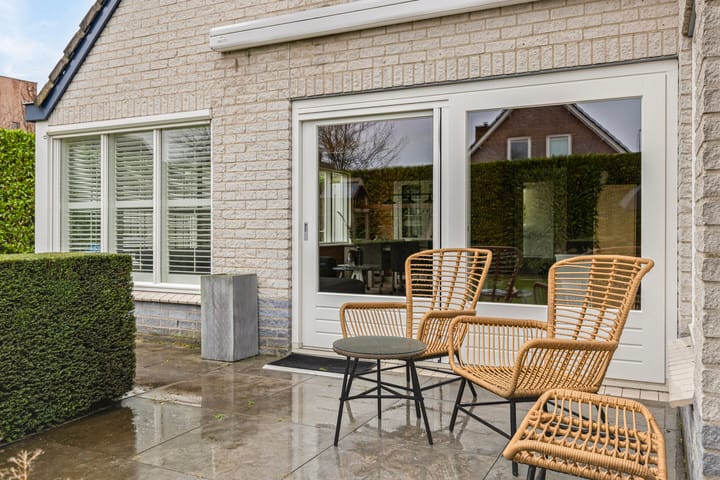 Foto 42 van Marijnenlaan 16