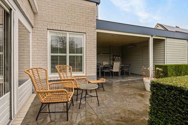 Foto 43 van Marijnenlaan 16