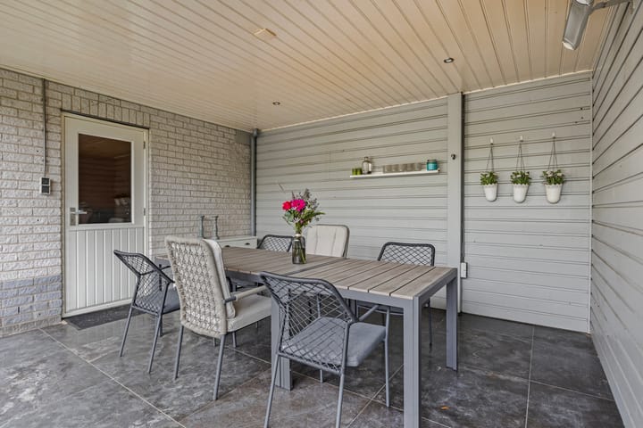 Foto 44 van Marijnenlaan 16