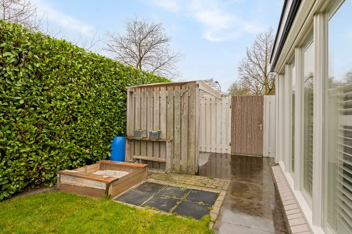 Foto 45 van Marijnenlaan 16