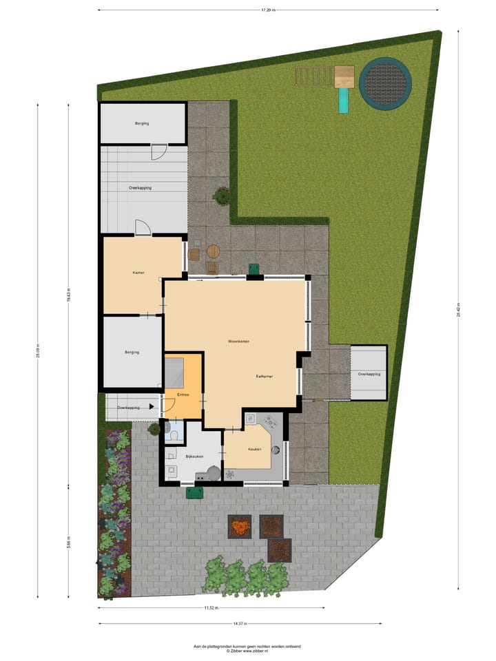 Foto 47 van Marijnenlaan 16