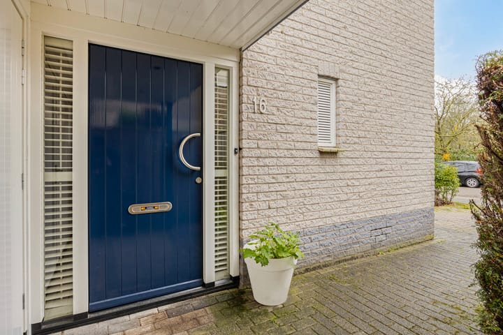 Foto 48 van Marijnenlaan 16
