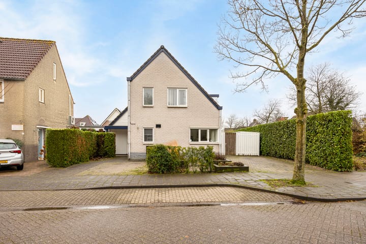 Foto 49 van Marijnenlaan 16