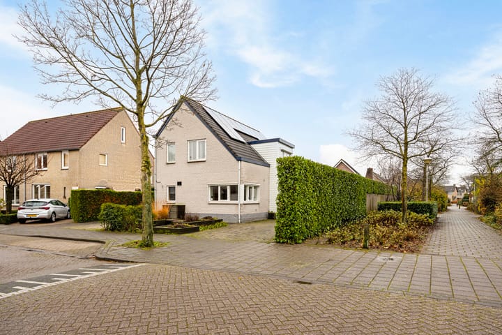 Foto 50 van Marijnenlaan 16