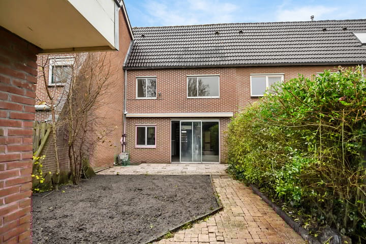 Foto 5 van Zaanden 15