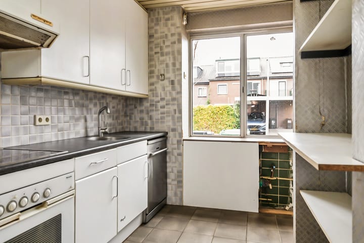 Foto 14 van Zaanden 15