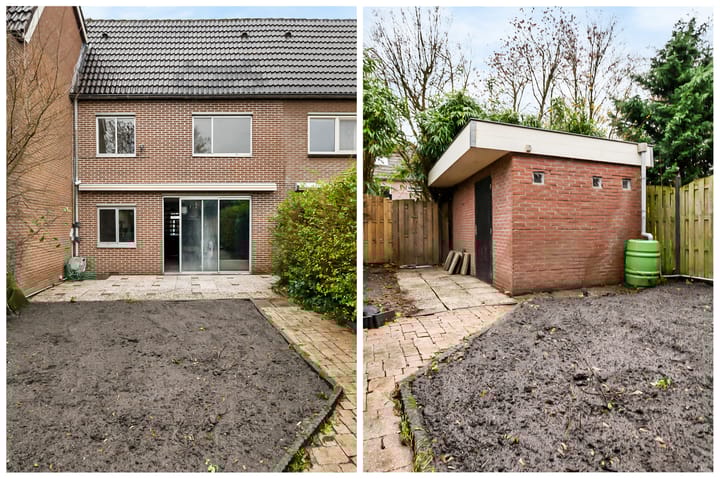 Foto 26 van Zaanden 15