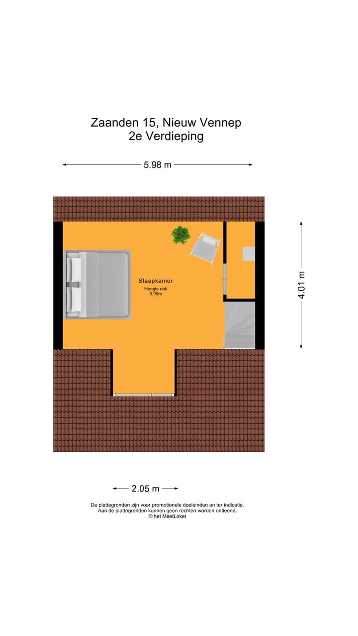 Foto 29 van Zaanden 15
