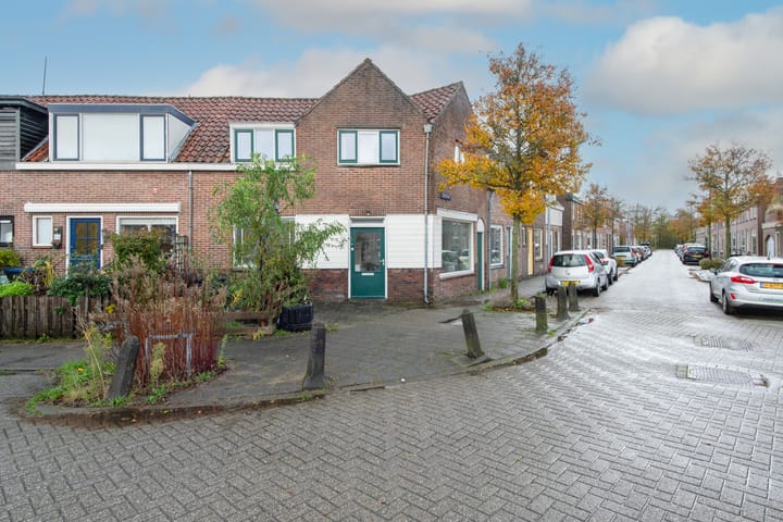 Foto 4 van Burgemeester G.Bosstraat 46