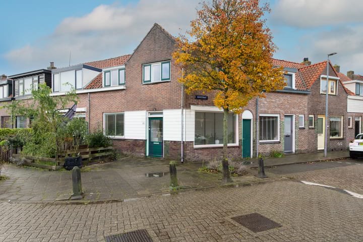 Foto 5 van Burgemeester G.Bosstraat 46