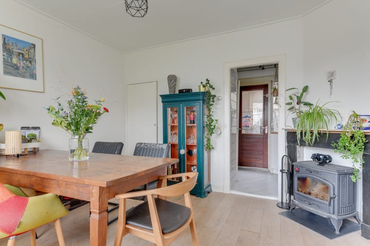 Foto 3 van Burgemeester G.Bosstraat 46