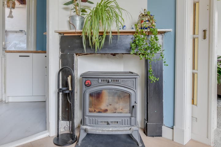 Foto 11 van Burgemeester G.Bosstraat 46