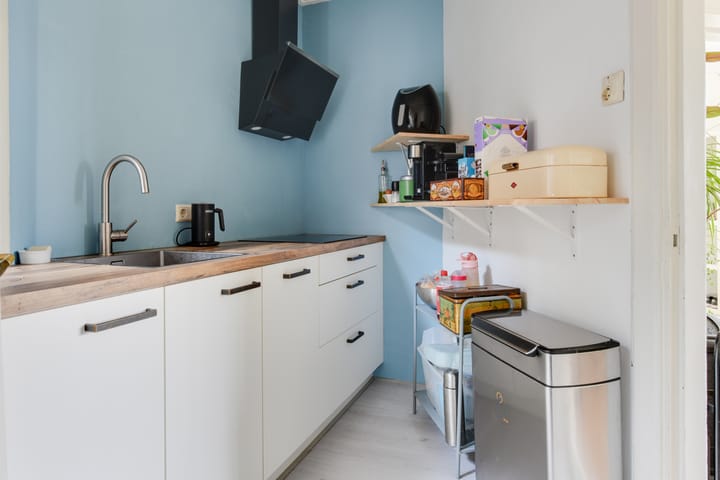 Foto 13 van Burgemeester G.Bosstraat 46