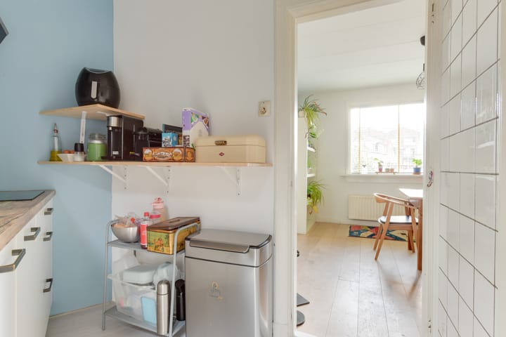 Foto 15 van Burgemeester G.Bosstraat 46