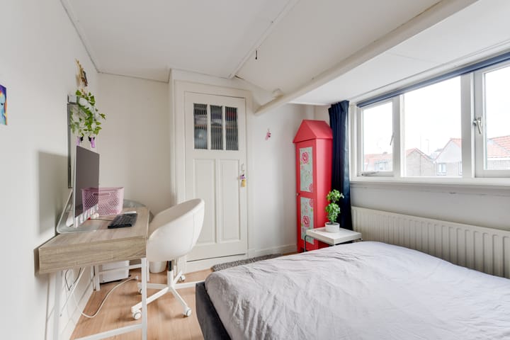 Foto 18 van Burgemeester G.Bosstraat 46