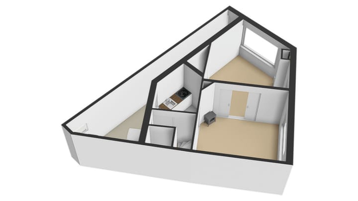 Foto 33 van Burgemeester G.Bosstraat 46