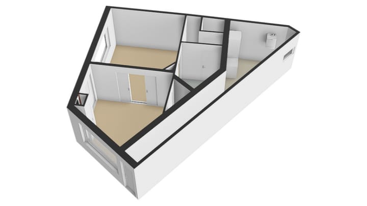 Foto 34 van Burgemeester G.Bosstraat 46