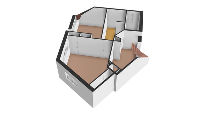 Foto 37 van Burgemeester G.Bosstraat 46