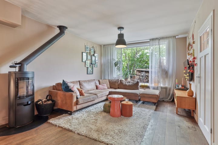 Foto 2 van Rozenstraat 26