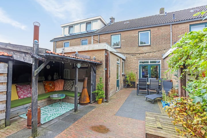 Foto 3 van Rozenstraat 26