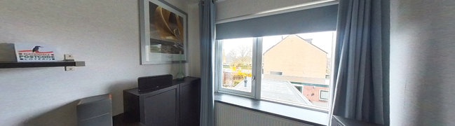 View 360° photo of Slaapkamer of Joubertstraat 2