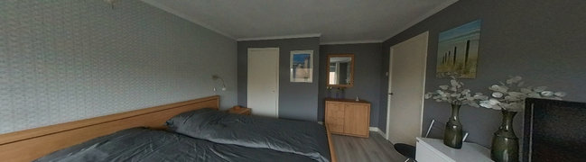 View 360° photo of Slaapkamer of Joubertstraat 2