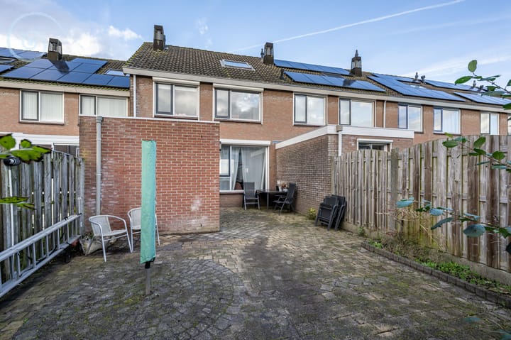 Foto 4 van Veldzicht 57