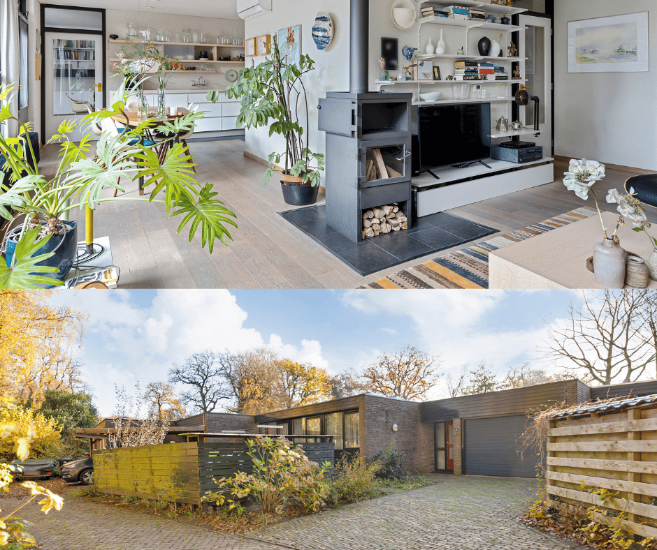 Foto 1 van Ruitenkamp 4