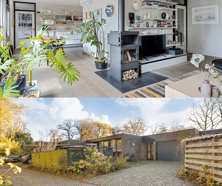 Foto 1 van Ruitenkamp 4