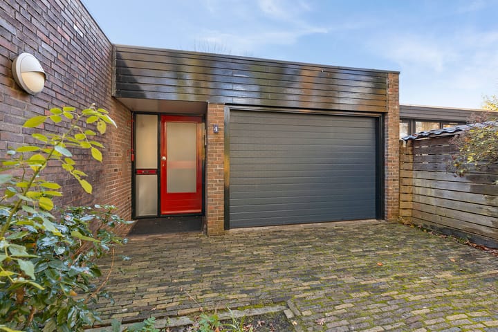 Foto 3 van Ruitenkamp 4